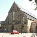 Broerekerk in Bolsward (Boalsert) city
