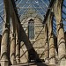 Broerekerk in Bolsward (Boalsert) city