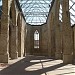 Broerekerk in Bolsward (Boalsert) city