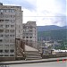 Плато Нуцубидзе, 1-й микрорайон в городе Тбилиси