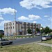 Почта России, РУС в городе Строитель