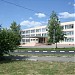 Школа № 2 в городе Строитель