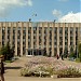 Bakhmut City Council Hall