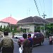 Bank Indonesia Malang in Malang city
