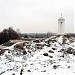 Пам’ятник загиблим воїнам-афганцям (uk) в городе Фастов