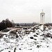 Пам’ятник загиблим воїнам-афганцям (uk) в городе Фастов