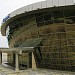 Многофункциональный конгресс-центр «Югорский» в городе Кабардинка