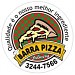 BARRA PIZZA DELIVERY na Vila Velha city