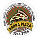 BARRA PIZZA DELIVERY na Vila Velha city