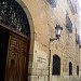 Palacio de Montellano en la ciudad de Salamanca