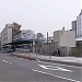 Shinjuku JR Expressway Bus Terminal