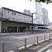 Shinjuku JR Expressway Bus Terminal