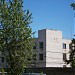 Заводоуправление в городе Приозерск