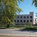 Заводоуправление в городе Приозерск