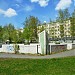 Пятиугольник в городе Краснотурьинск