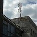 Мачта сотовой связи ПАО «МТС» в городе Краснотурьинск