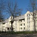 Гатчинский городской суд Ленинградской области в городе Гатчина