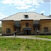 Снесенный жилой дом (ул. Микова, 73) в городе Краснотурьинск