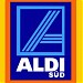 Aldi in Budakalász city