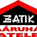 Zatik faáruház in Budakalász city