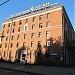 Апартаменты «Алтай-Апарт» в городе Москва