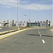 Tabuk Regional Airport in Tabuk city