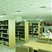 Tabuk Public Library in Tabuk city