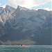 Lake Minnewanka