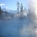 Banff Upper Hot Springs