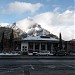 Canada Post Office