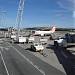 Terminal de Passageiros - Aeroporto Internacional dos Guararapes na Recife city