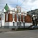 Новосибирский областной театр кукол в городе Новосибирск