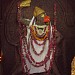 Kote Anjeneyaswamy Temple in Pavagada city