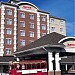 Chicago Marriott Midway Hotel in Bedford Park, Illinois city