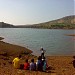 Ranwali Dam And Lake