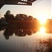 Спиртзаводской автомобильный мост в городе Мичуринск