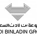 Saudi Bin Laden Group