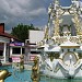 Фонтан в городе Кабардинка