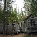 Ruins of Soap Creek Lumber Camp