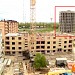 Строительство жилого дома в городе Пятигорск