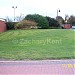 lawn area in Nuneaton city