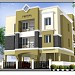Ramprasath House (Kaniska Builders) in Chennai city
