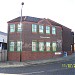 Newtown Chambers in Nuneaton city
