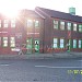 Newtown Chambers in Nuneaton city