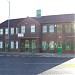 Newtown Chambers in Nuneaton city