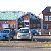 Abbey Children's Centre in Nuneaton city