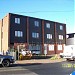 Etone Court in Nuneaton city