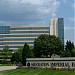 Sheraton Imperial Hotel Raleigh-Durham Airport at Research Triangle Park in Durham, North Carolina city