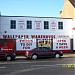 Wallpaper Warehouse in Nuneaton city