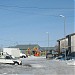 Детская площадка в городе Губкинский